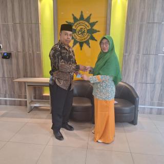 Disdukcapil Jemput Bola Rekam KTP El Pemula Jelang Pemilu 2024 