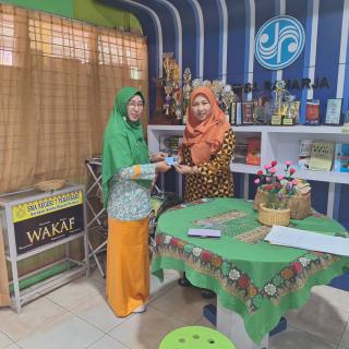 Disdukcapil Pekanbaru Jemput Bola Perekaman KTP El Secara Maraton ke Sekolah