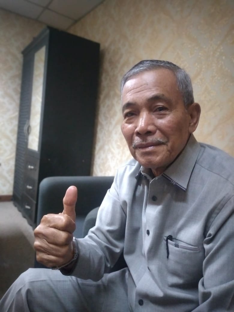 Komisi III Dukung Pemrov Riau Ambil Alih Hotel Aryaduta