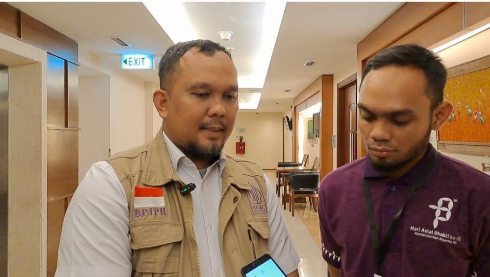 Produk Usaha Wajib Bersertifikat Halal pada Oktober 2024