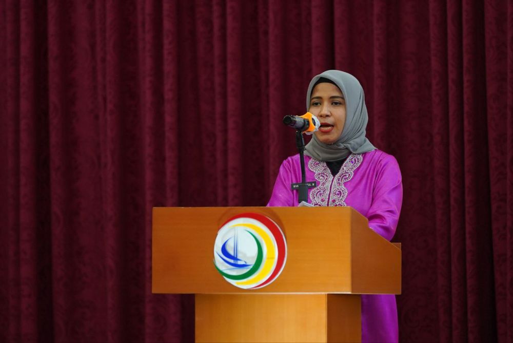 RSUD Arifin Achmad Riau Ditetapkan Kemenkes Naik Status Klas A
