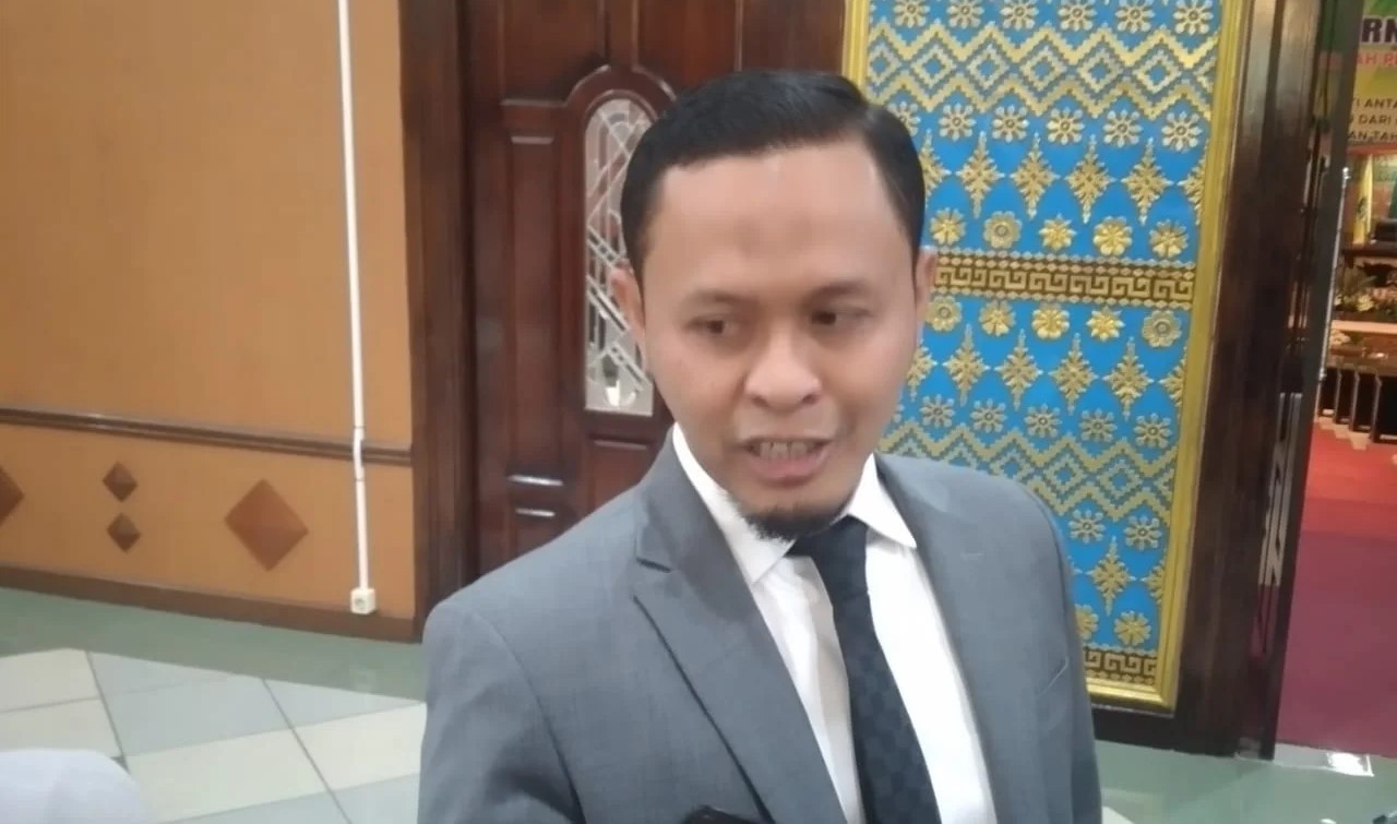 DPRD Riau Nilai Pj Gubri Komit Berjuang Untuk Riau