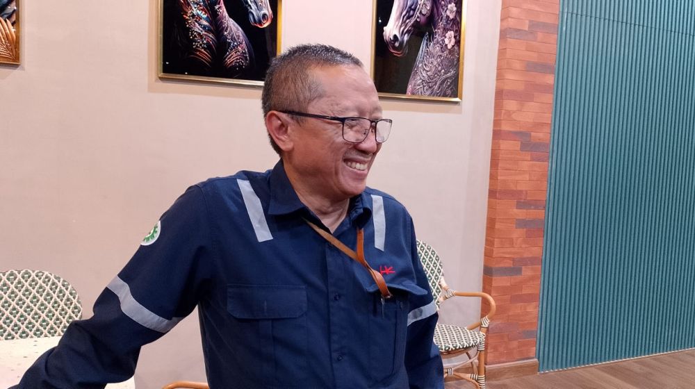 Empat Rest Area Permanen di Tol Permai Akan Dioperasikan saat Mudik Lebaran Tahun Ini