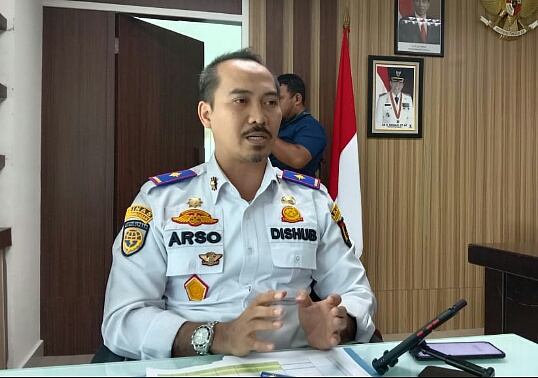 One Way di Jalan Mustika Segera Diberlakukan