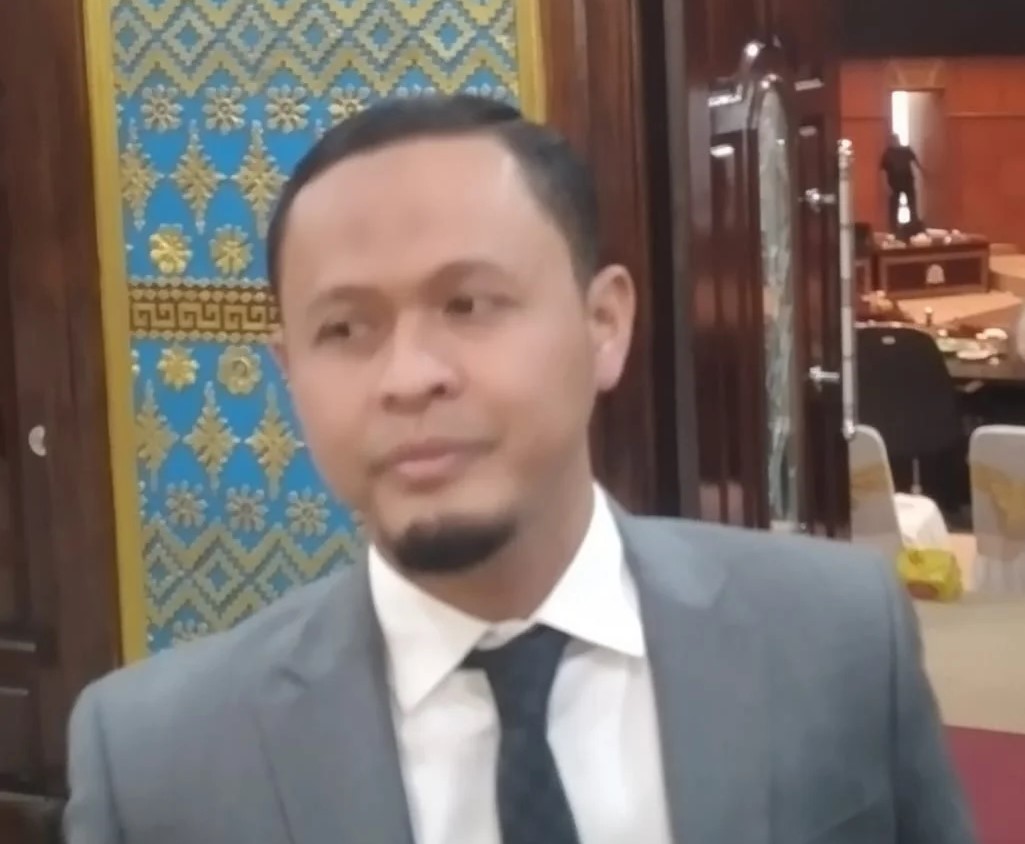 Wakil Ketua DPRD Riau Pertimbangkan Maju Pilkada