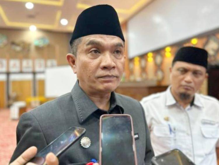 Pemko Pekanbaru Sudah Tetapkan Jam Kerja ASN Selama Ramadhan 1445 H