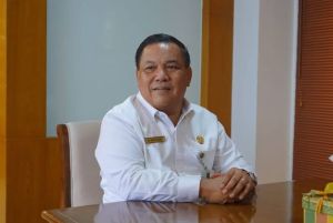 Pemprov Riau Buka Ruang Kerja Sama dengan Food Estate Kabupaten Humbahas untuk Kebutuhan Sembako