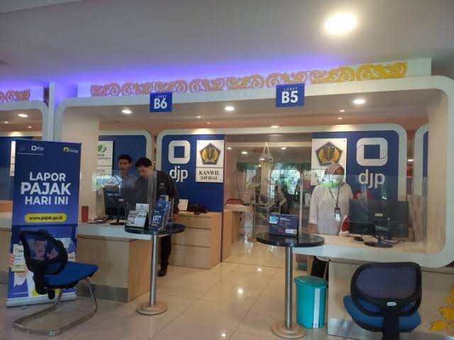 Jelang Akhir Pelaporan SPT, Seluruh Kantor Pajak Riau Buka Layanan di Akhir Pekan
