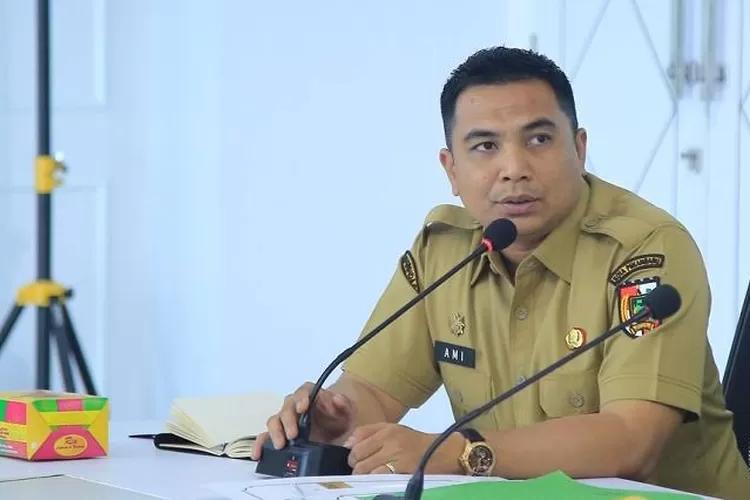Disperindag Pekanbaru Segera Awasi SPBU untuk Antisipasi Kecurangan
