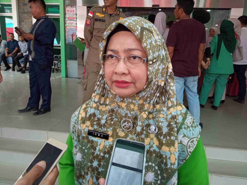 Disdukcapil Pekanbaru: Dokumen Kependudukan Sudah Ada Barcode, Tidak Perlu dilegalisir