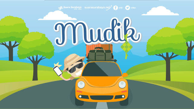 Hati-hati Saat Mudik, Berikut Daftar 48 Titik Rawan Kecelakaan di Riau