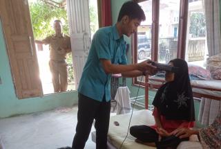 Langsung ke Rumah Warga, Program 