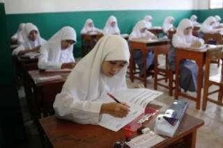 Kemenag Terbitkan Edaran Libur dan Pembelajaran Siswa Madrasah saat Ramadan