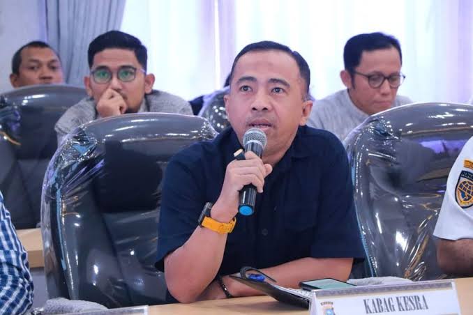 Pemko Pekanbaru Pastikan Insentif Bagi Imam Masjid Paripurna Sudah Terealisasi