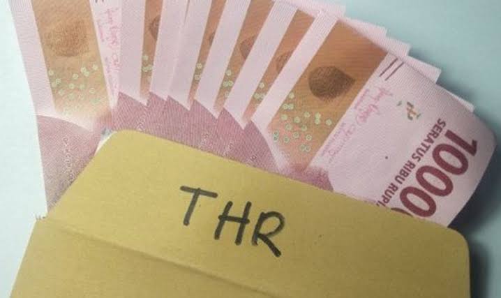 THR ASN dan PPPK Pemprov Riau Sudah Cair