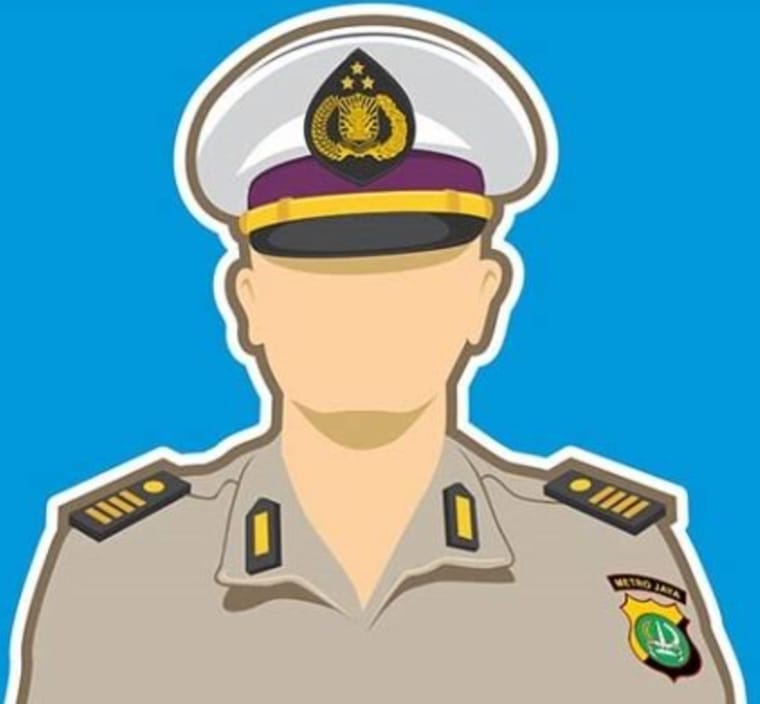 Oknum Anggota Polisi di Inhil Diduga Penyuplai Obat Haram Jenis Sabu-sabu