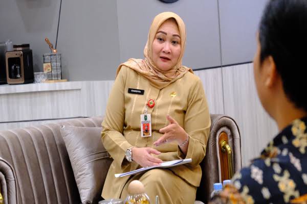Bapenda Riau Bebaskan Denda Keterlambatan Pajak Kendaraan, Ini Syaratnya