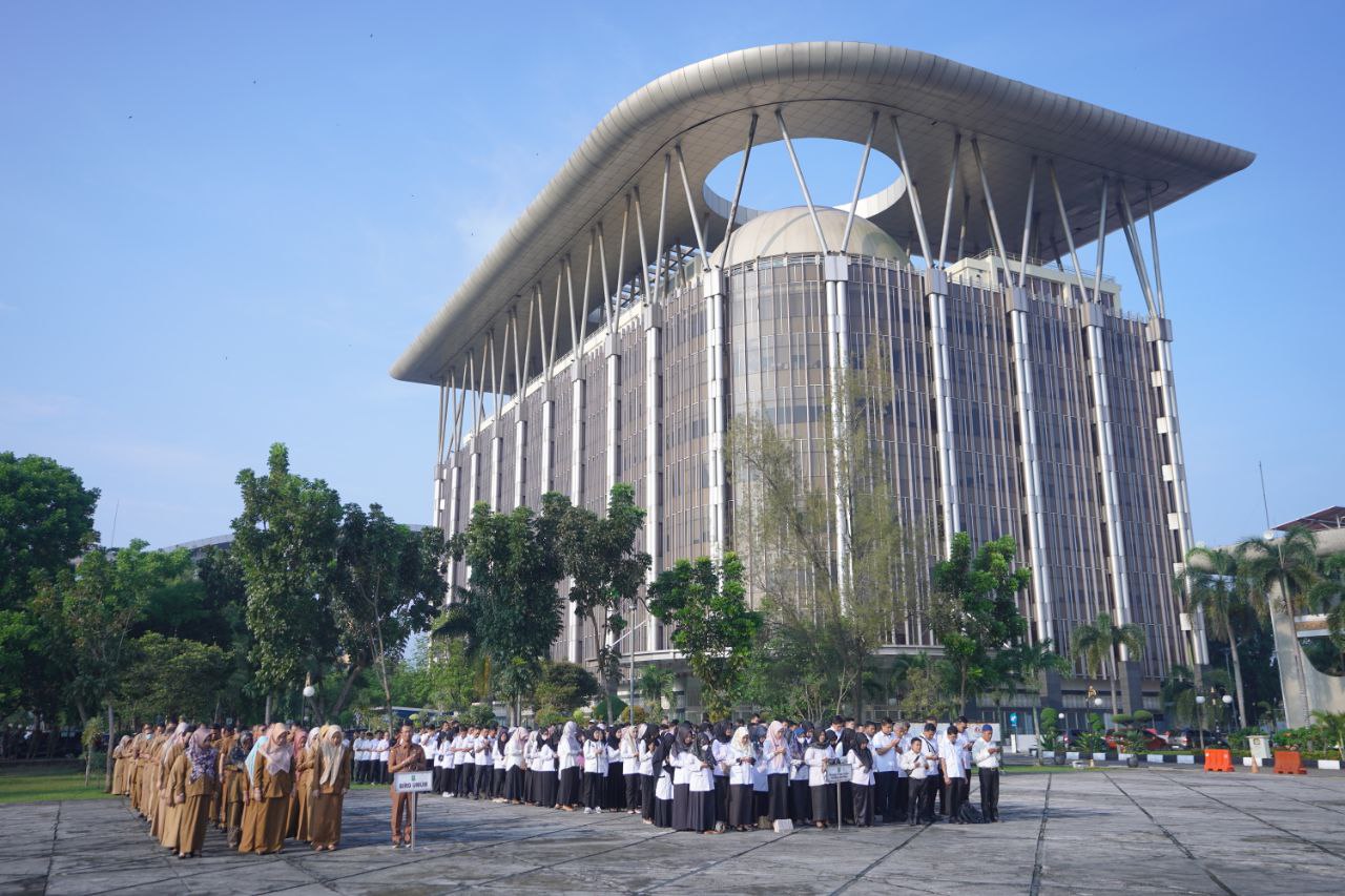 ASN Tambah Libur Lebaran Tanpa Alasan Pasti Bakal Diberi Sanksi