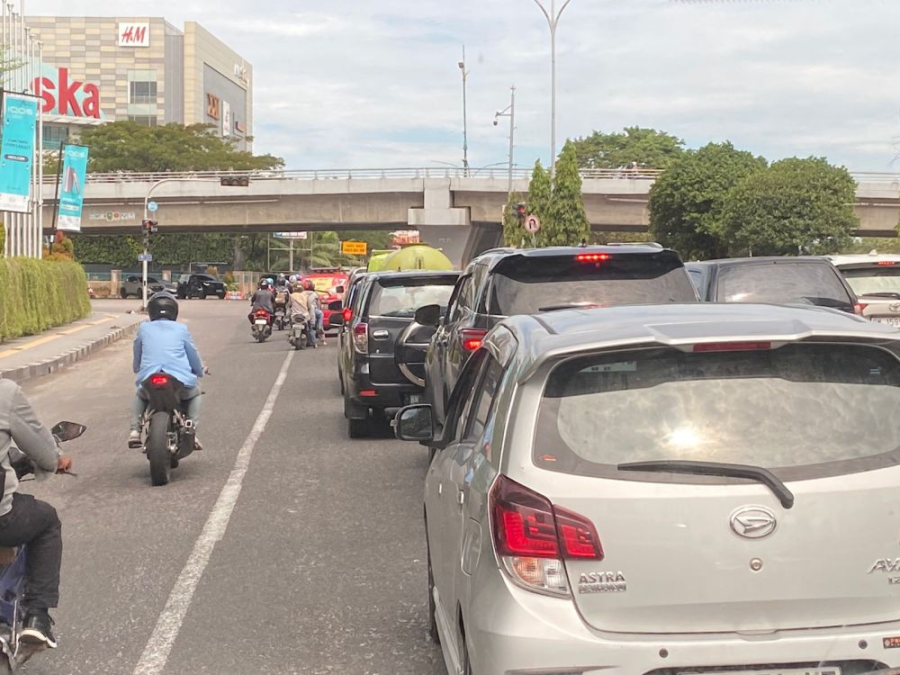 DED Sudah Disiapkan, Pemprov Perlebar Jalan Simpang SKA