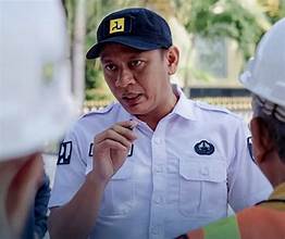 PUPR Pekanbaru Mulai Perbaikan Jalan Taman Karya