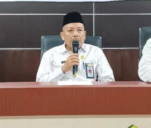 13 Mei 2024 Jemaah Riau Mulai Masuki Asrama Haji Batam, Berikut Jadwalnya