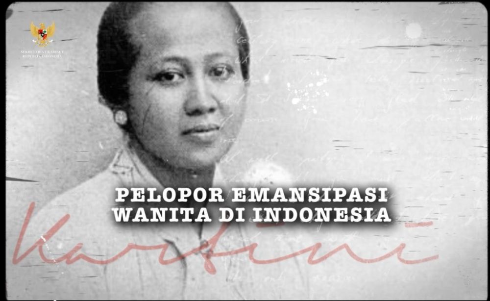 Harap Semangat Kartini untuk Kemajuan Pendidikan Tetap Menyala di Sanubari Bangsa