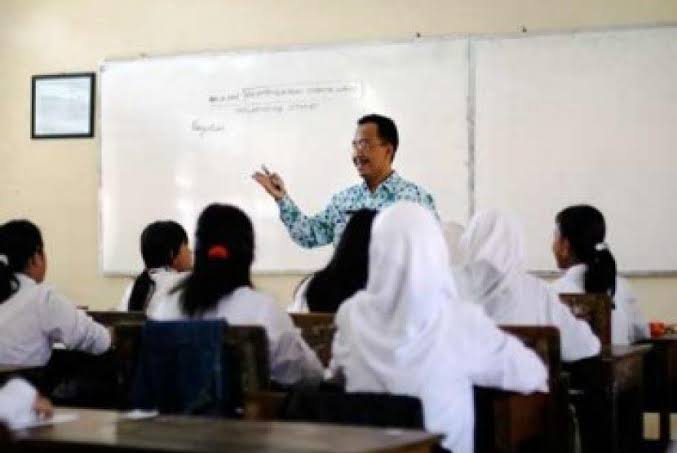 Disdik Riau Kembali Buka Seleksi Guru SMA Plus Gelombang Kedua, Ini Syaratnya