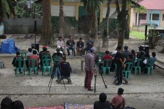 Yuk Ramaikan Event Bele Kampung di Desa Wisata Buluh Cina Kabupaten Kampar