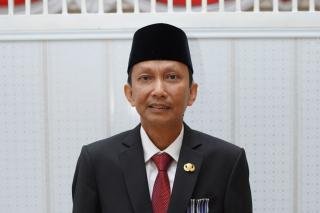 Pasca Libur Lebaran, Pj Sekda Riau Minta Kepala OPD Laporkan ASN yang Lakukan WFH