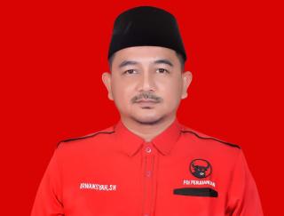 Silahkan Daftar, PDIP Pekanbaru Buka Penjaringan Calon di Pilkada Serentak 2024