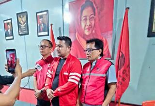 Catat Yah! 25 April 2024 PDIP Pekanbaru Buka Penjaringan Kepala Daerah 