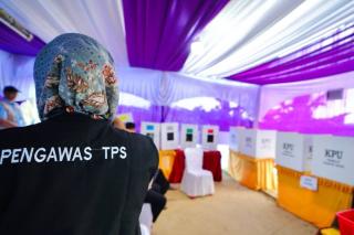 Pilkada Serentak 2024, Bawaslu Meranti Evaluasi dan Rekrut Ulang Petugas Panwascam