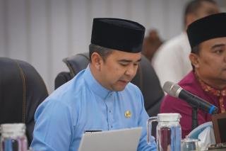 Tahun Ini Disnakertrans Riau Terima 57 Pengaduan THR
