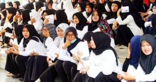 Sudah 90 Persen Lebih, Penetapan NIP PPPK Pemprov Riau Tahun 2023 Hampir Rampung
