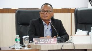KPU Riau Perkuat Kapasitas dan Integritas Penyelenggara, Menuju Pilkada yang Demokratis dan Berkualitas Berbasis Civil Society