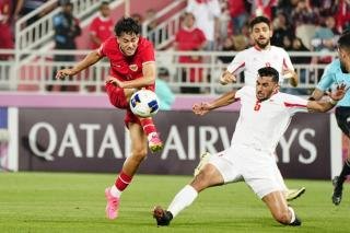 Pj Gubri SF Hariyanto Optimis Timnas Indonesia Vs Uzbekistan Menang 2:0