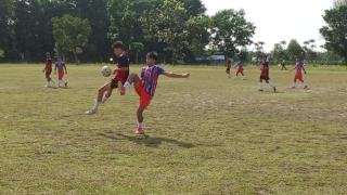 RJL U18 Riau, 4 Tim SSB Bersaing Pimpin Klasemen