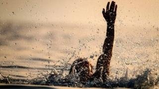 Mandi di Sungai Batang Kuantan, Bocah 7 Tahun Diduga Hilang Tenggelam
