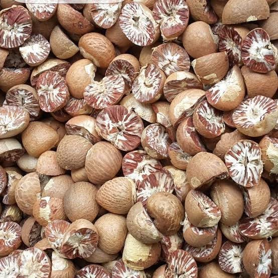 Harga Pinang Kering di Riau Minggu Ini Dihargai Rp4.363 per Kg