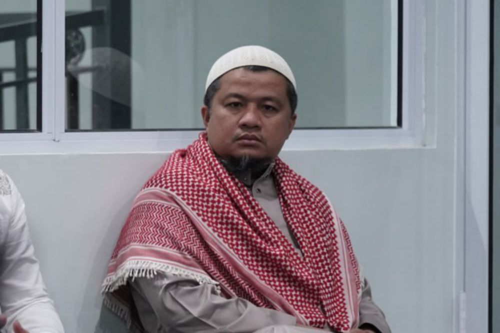 Pemprov dan LPTQ Siapkan Qori dan Qoriah Ikuti MTQ Nasional XXX