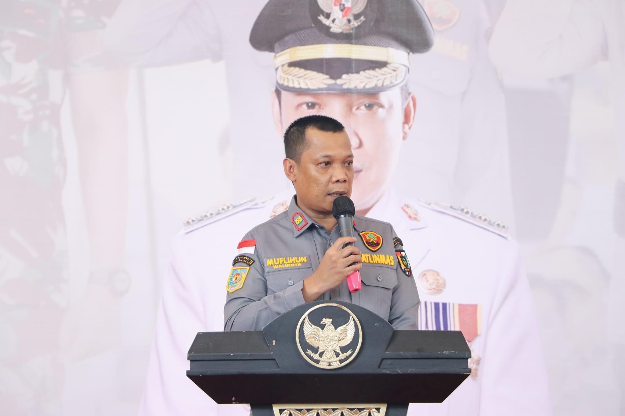 Bangkitkan Semangat Gotong Royong, Jumat Ini Pemko Gelar Gerakan Cinta Pekanbaru