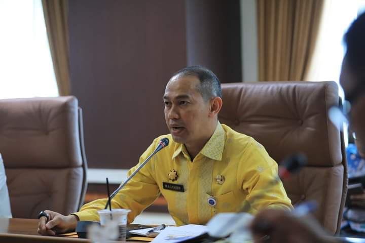 Bantuan Beasiswa Pemko Pekanbaru Masih Tahap Verifikasi Berkas