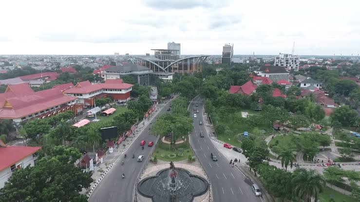 Kota Pekanbaru Masuk Daftar Destinasi Slow Travel Terbaik di Asia Tahun 2024 Versi Agoda