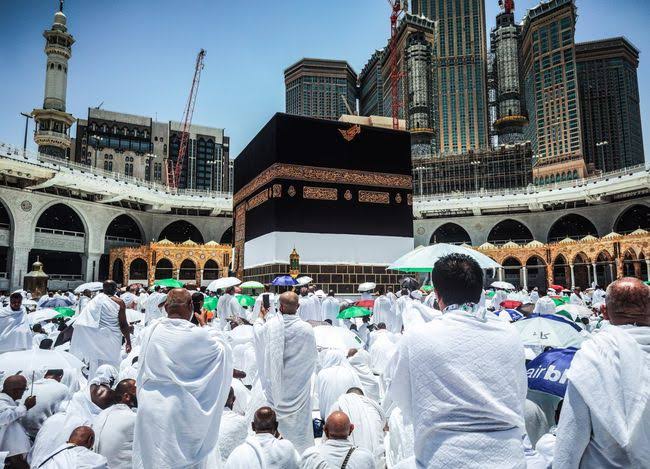 Kabar Duka, Jemaah Haji Riau Asal Indragiri Hulu Meninggal di Makkah