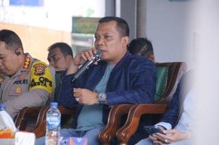 Pj Wako Berharap Tidak Ada Pertikaian Warga Dalam Pilwako Pekanbaru 2024