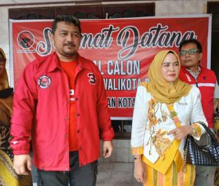 Ini Pesan DPC PDI-P ke Balon Kepala Daerah