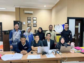 Tak Ada Calon Jalur Perseorangan Pilkada yang Daftar di KPU Pekanbaru