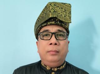 Himpunan Keluarga Luhak Tambusai Pekanbaru Prihatin Atas Kasus Tersangka Tengku Fauzan Tambusai