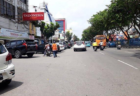 Prakiraan Cuaca Untuk Wilayah Riau pada Selasa 11 Juni 2024