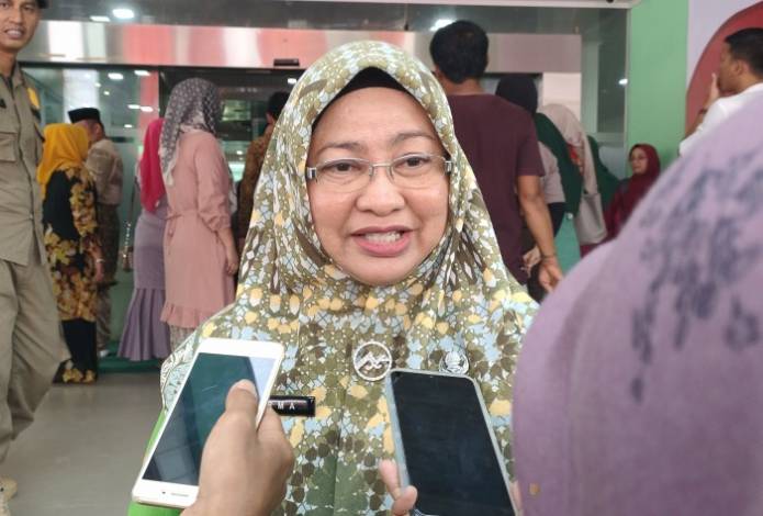 Disdukcapil Pekanbaru Tak Bisa Deteksi Perubahan KK untuk PPDB
